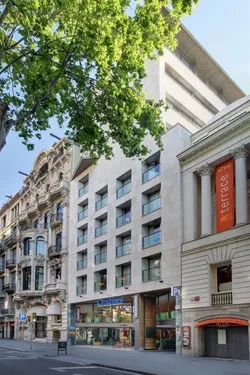 Горящий тур в Citadines Prestige Ramblas Barcelona Hotel 3☆ Испания, Барселона