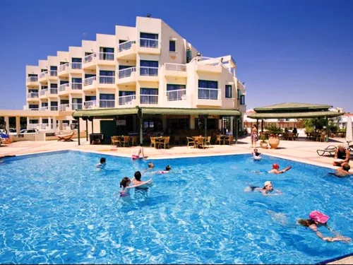 Гарячий тур в Domniki Hotel Apts 3☆ Кіпр, Протарас