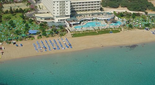 Горящий тур в Sunrise Beach Hotel 4☆ Кипр, Протарас