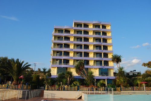 Тур в Bahamas Hotel 4☆ Албания, Саранда