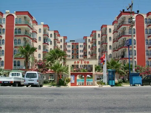 Тур в Astor Beach Hotel 3☆ Туреччина, Аланія