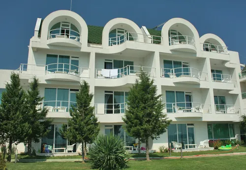 Тур в Peter Hotel 3☆ Болгарія, Равда