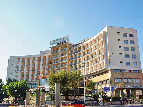 Тур в Husa Imperial Tarraco Hotel 4☆ Spānija, Kostadorada