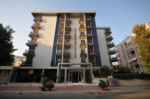 Тур в Kleopatra Micador Hotel 4☆ Турция, Алания