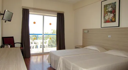 Гарячий тур в Marina Hotel 3☆ Кіпр, Айя Напа