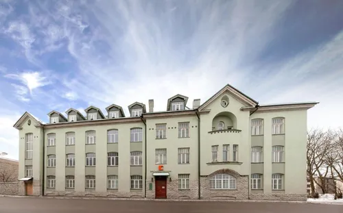 Горящий тур в City Hotel Tallinn 2☆ Эстония, Таллин