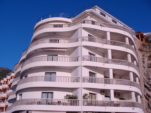 Тур в Svetionik Apartments 3☆ Черногория, Рафаиловичи