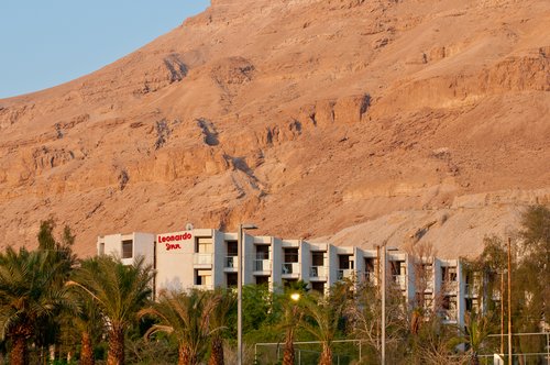 Горящий тур в Leonardo Inn Dead Sea 3☆ Израиль, Мертвое море