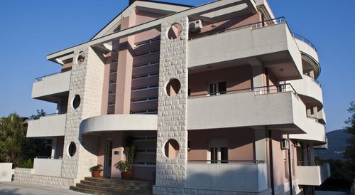 Paskutinės minutės kelionė в Milica Villa 4☆ Juodkalnija, Herceg Novi