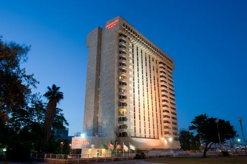 Тур в Leonardo Plaza Jerusalem 5☆ Израиль, Иерусалим