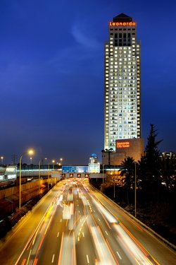 Тур в Leonardo City Tower 5☆ Израиль, Тель-Авив