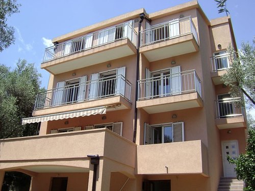 Горящий тур в Dolina Sunca Apartments 3☆ Черногория, Петровац