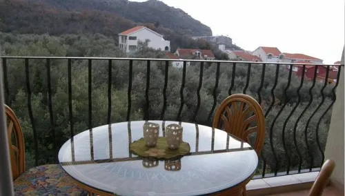 Paskutinės minutės kelionė в Dragana Apartaments 3☆ Juodkalnija, Becici