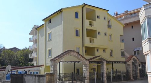 Paskutinės minutės kelionė в Evropa 1 Apartments 3☆ Juodkalnija, Becici