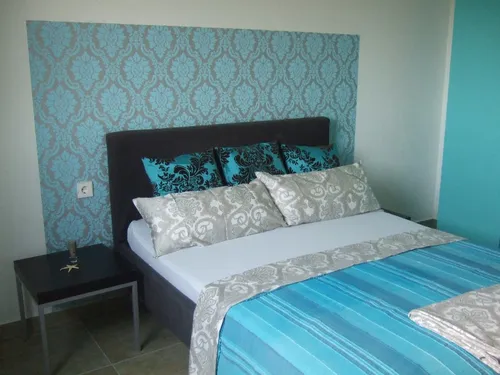 Paskutinės minutės kelionė в Mare Villa 3☆ Juodkalnija, Budva