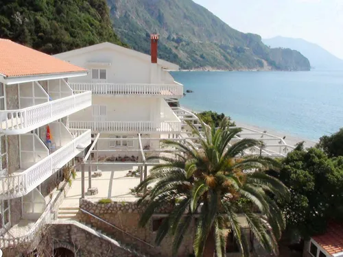 Paskutinės minutės kelionė в Palma Jaz Hotel 3☆ Juodkalnija, Budva