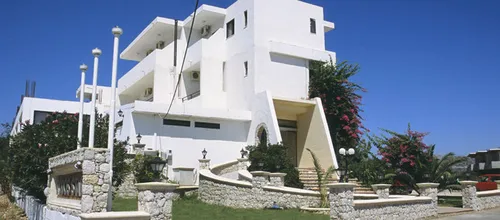 Тур в Rodos Star Hotel 3☆ Grieķija, par. Rodas