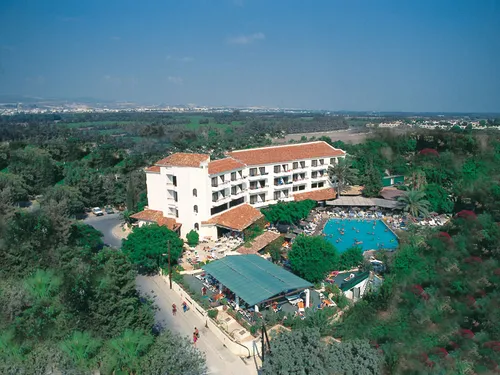 Kelionė в Paphos Gardens Holiday Resort 3☆ Kipras, Patosas