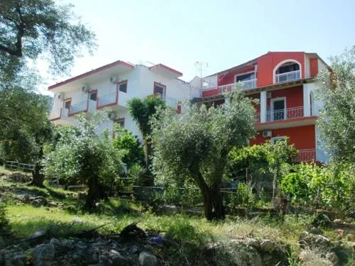 Гарячий тур в Alexandros Studios & Apartments 2☆ Греція, о. Корфу