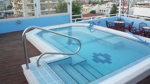 Тур в Lino Mare Hotel 3☆ Греція, о. Крит – Іракліон