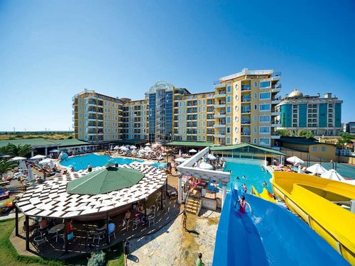 Тур в Laur Hotels Experience & Elegance 5☆ Турция, Дидим