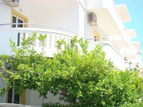 Тур в Diamond Apts & Suites 3☆ Греция, о. Крит – Ираклион