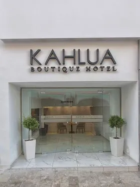 Тур в Kahlua Boutique Hotel 4☆ Grieķija, par. Krēta - Herakliona