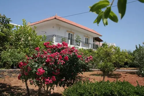 Paskutinės minutės kelionė в Medusa Villa 2☆ Graikija, Kreta – Heraklionas