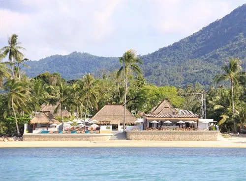 Горящий тур в Mimosa Resort & Spa 4☆ Taizeme, par. Samui