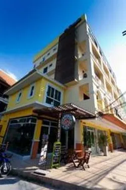 V Style Boutique Hotel