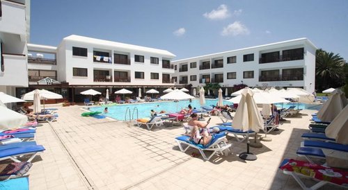 Горящий тур в Sofianna Resort & Spa 4☆ Кипр, Пафос