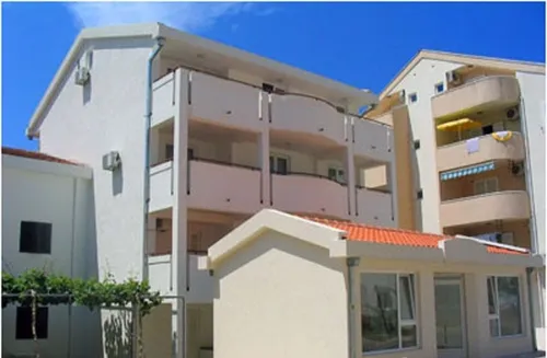 Тур в Idila Apartment 3☆ Черногория, Будва