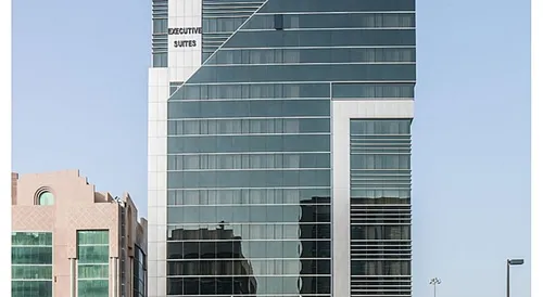 Тур в Executive Suites by Mourouj 4☆ ОАЭ, Абу Даби