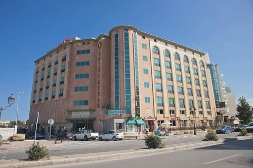 Тур в Cesar Palace Hotel & Casino 4☆ Тунис, Сусс