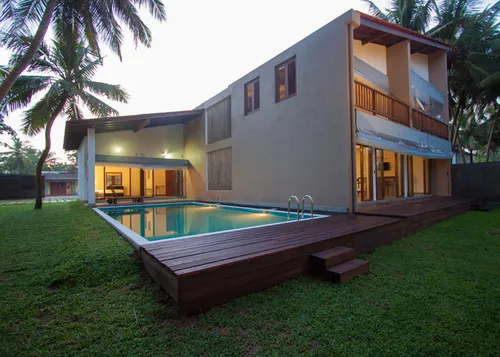 Тур в Villa 700 by Jetwing 3☆ Шри-Ланка, Индурува