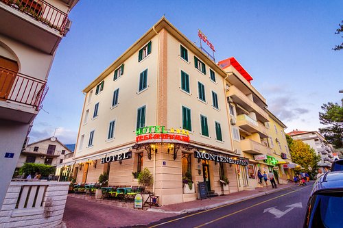 Гарячий тур в Montenegrino Hotel 4☆ Чорногорія, Тіват