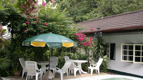 Тур в Karon View Resort 2☆ Таиланд, о. Пхукет