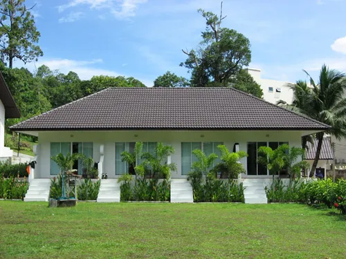 P.S Hill Resort