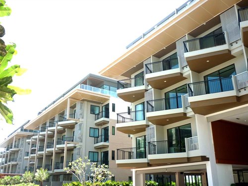 Тур в The Charm Resort Phuket 4☆ Таиланд, о. Пхукет
