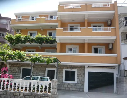 Тур в Ivana Villa 3☆ Черногория, Будва