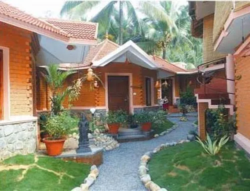 Горящий тур в Krishnatheeram Ayur Holy Beach Resort 3☆ Индия, Керала