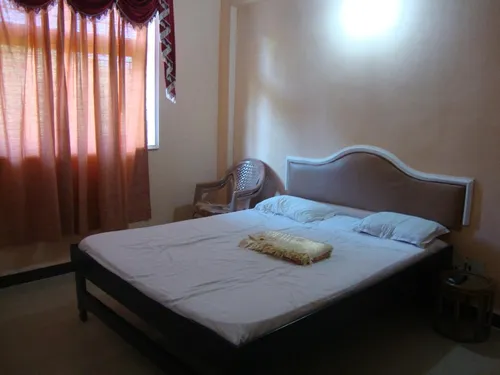 Горящий тур в Jose Holiday Home 2☆ Индия, Южный Гоа