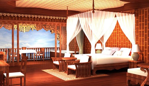 Гарячий тур в Santhiya Koh Yao Yai Resort & Spa 4☆ Таїланд, о. Яо Ной та Яї