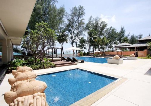 Горящий тур в Khaolak Southsea 4☆ Таиланд, Као Лак