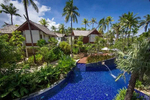Graceland Khaolak Beach Resort
