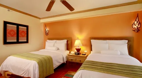 Kelionė в Marriott's Mai Khao Beach 5☆ Tailandas, apie. Puketas