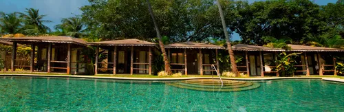 Тур в 19 Belo Cabana 4☆ Индия, Северный Гоа