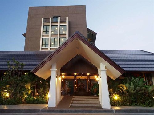 Тур в Manhattan Pattaya Hotel 4☆ Таиланд, Паттайя