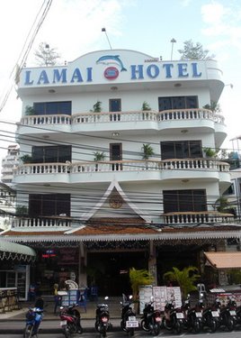 Тур в Lamai Hotel 2☆ Таїланд, о. Пхукет
