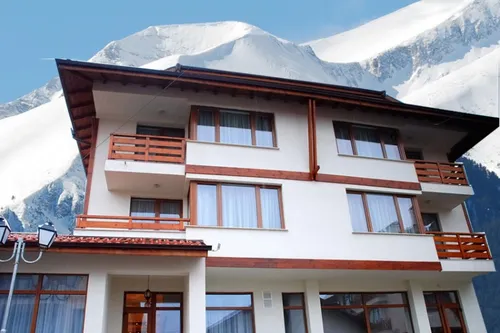 Paskutinės minutės kelionė в Ela Hotel 3☆ Bulgarija, Bansko